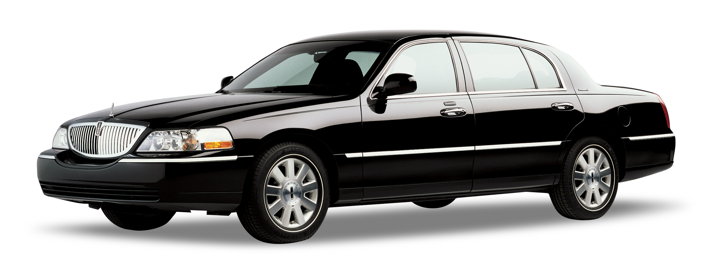 Lincoln-Town-Car-Limo-Airport-Car-Service