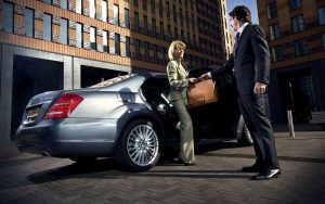 Limo Service Princeton NJ